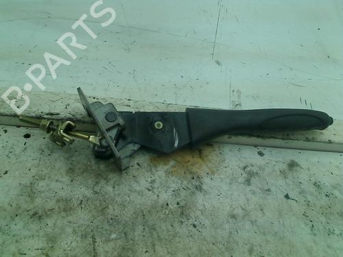 Used Hand brake Hand brake PEUGEOT 206 Hatchback (2A/C) 1.4 i (75 hp) 34651327 34651327