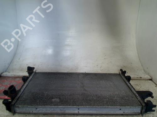 Køler Køler RENAULT LAGUNA II Grandtour (KG0/1_) 3.0 V6 24V (KG0D, KG01) (207 hp) 34661402 34661402