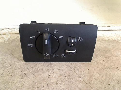 Used Headlight switch Headlight switch FORD MONDEO III Turnier (BWY) 2.0 TDCi (130 hp) 34665618 34665618