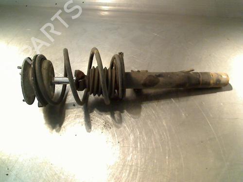 Used Left front shock absorber Left front shock absorber BMW 3 (E46) 318 i (118 hp) 34679000 34679000