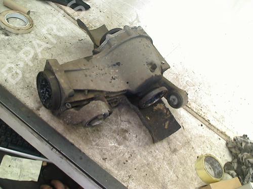 Used Rear differential Rear differential AUDI A6 C5 (4B2, 4B4) 2.5 TDI quattro (150 hp) 34656739 34656739