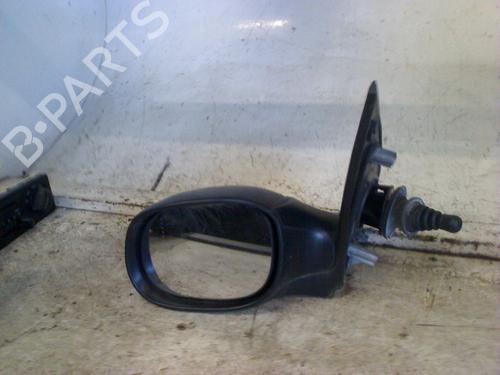 Used Left mirror Left mirror 34670033 34670033