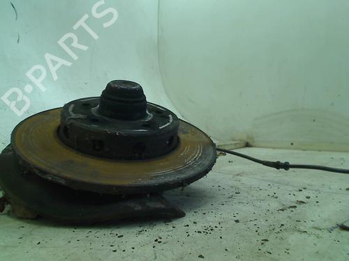 Used Right front steering knuckle Right front steering knuckle MERCEDES-BENZ C-CLASS (W202) C 200 D (202.120) (75 hp) 34658822 34658822