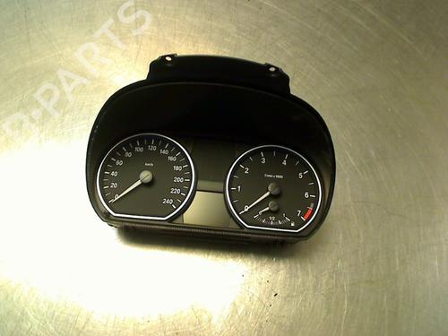 instrument-cluster-bmw-1-e87-2003-2004-2005-2006-2007-2008-2009-2010-2011-2012-2013-36780203 main image