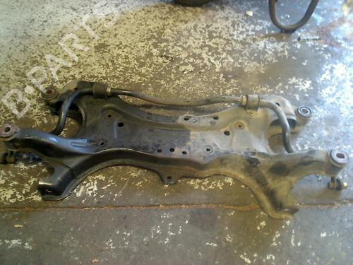 Used Subframe Subframe TOYOTA AVENSIS Estate (_T25_) 2.0 VVT-i (AZT250_, AZT250R) (147 hp) 34669002 34669002