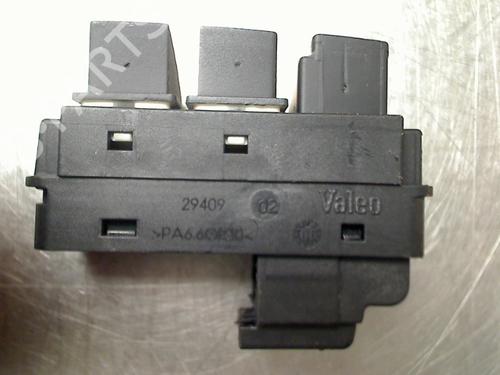 Switch CITROËN C6 (TD_) 2.2 HDi | BP34689989I30 - Image 3