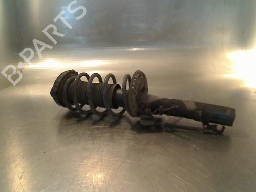 Used Left front shock absorber Left front shock absorber SEAT IBIZA III (6L1) 2.0 (116 hp) 34681670 34681670
