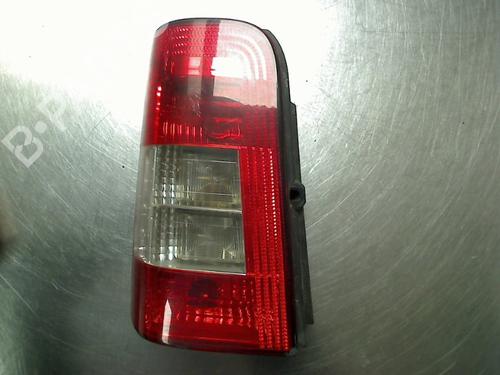 Used Left taillight Left taillight CITROËN BERLINGO / BERLINGO FIRST Box Body/MPV (M_) 1.4 i (MBKFX, MBKFW) (75 hp) 34691186 34691186