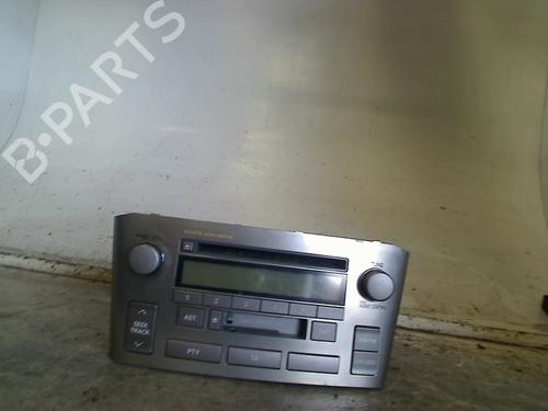 Used Radio Radio 34668886 34668886
