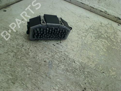 Used Heater resistor Heater resistor SEAT LEON (1P1) 1.6 (102 hp) 34663249 34663249