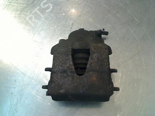 Used Left front brake caliper Left front brake caliper SKODA FABIA I Combi (6Y5) 1.4 16V (80 hp) 34678137 34678137