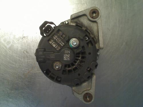 Alternator CHEVROLET AVEO Hatchback (T300) 1.2 | BP37638106M7 - Image 4