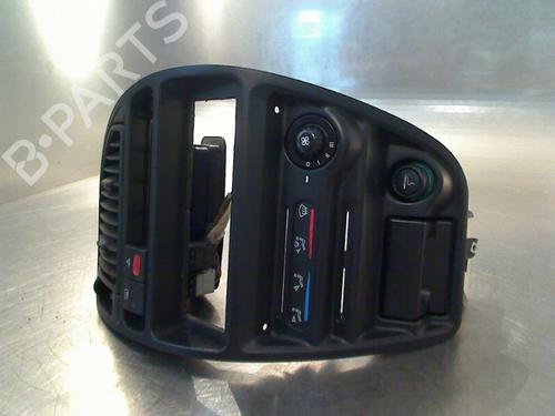 Used Climate control Climate control CITROËN SAXO (S0, S1) 1.1 X, SX (60 hp) 34681159 34681159