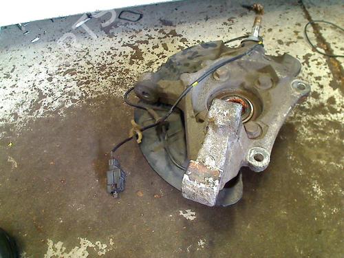 Used Right front steering knuckle Right front steering knuckle 34668782 34668782