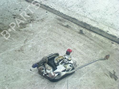 Used Front right lock Front right lock DAIHATSU FEROZA Soft Top (F300) 1.6 i 16V (95 hp) 34671316 34671316