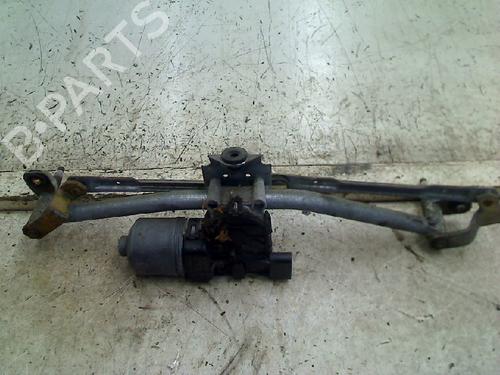 Used Front wiper motor Front wiper motor VW POLO IV (9N_, 9A_) 1.2 12V (64 hp) 34675571 34675571