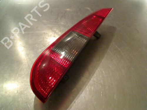 Used Left taillight Left taillight 34679998 34679998