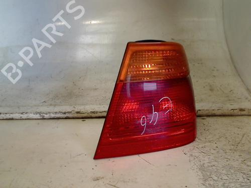 Used Right taillight Right taillight BMW 3 (E46) 320 d (136 hp) 34662573 34662573