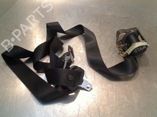 Used Rear right seatbelt Rear right seatbelt MERCEDES-BENZ C-CLASS T-Model (S203) C 200 Kompressor (203.242) (163 hp) 34680707 34680707