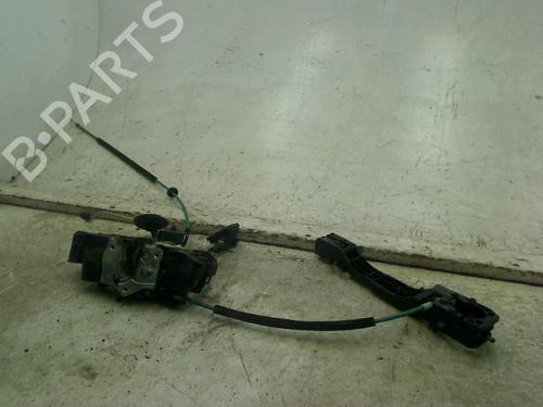 Used Front left lock Front left lock FIAT STILO (192_) 1.6 16V (192_XB1A) (103 hp) 34669811 34669811