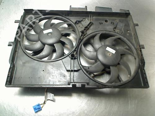 Radiator fan PEUGEOT BOXER Van 2.2 HDi 130 | BP34691606M35 - Image 4
