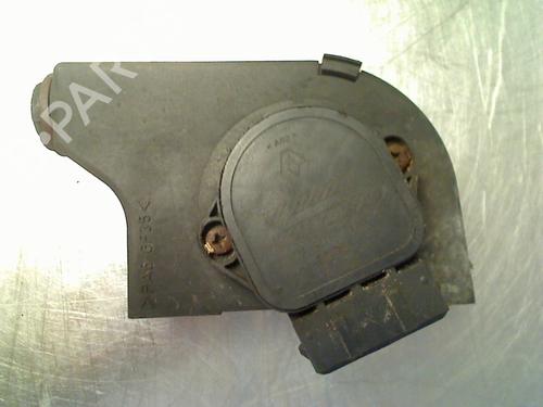 Sensor electrónico Sensor electrónico 38166454 38166454