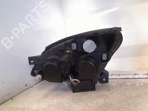 Right headlight CITROËN C5 I (DC_) 2.0 16V (DCRFNC, DCRFNF) | BP34665559C29 - Image 2