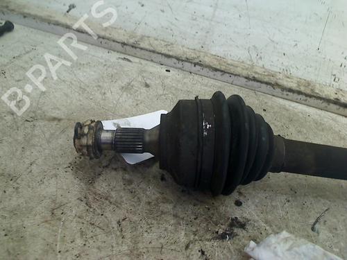 Used Left front driveshaft Left front driveshaft CITROËN C5 I Break (DE_) 2.0 16V (DERFNF, DERFNC, RERFNC) (136 hp) 34656067 34656067