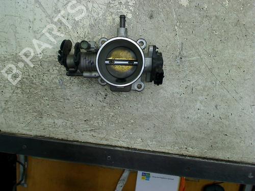 Used Throttle body Throttle body KIA CERATO I Hatchback (LD) 2.0 (143 hp) 34663353 34663353