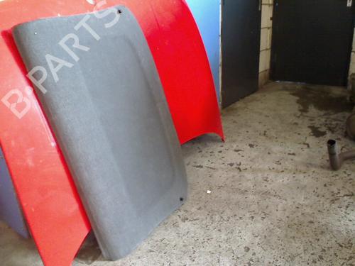 Used Rear parcel shelf Rear parcel shelf SEAT LEON (1M1) 1.6 16 V (105 hp) 34664811 34664811