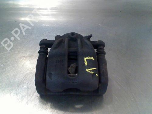 Used Left front brake caliper Left front brake caliper 34684192 34684192