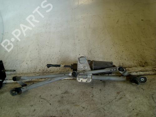 Viskermotor vindrude Viskermotor vindrude MAZDA 3 (BK) 1.6 DI Turbo (109 hp) 34671909 34671909