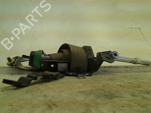 Used Front right seatbelt Front right seatbelt VOLVO S80 I (184) D5 (163 hp) 34650949 34650949