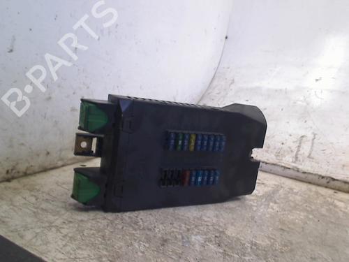 Used Fuse box Fuse box MERCEDES-BENZ VITO Van (W638) 108 CDI 2.2 (638.094) (82 hp) 34663794 34663794