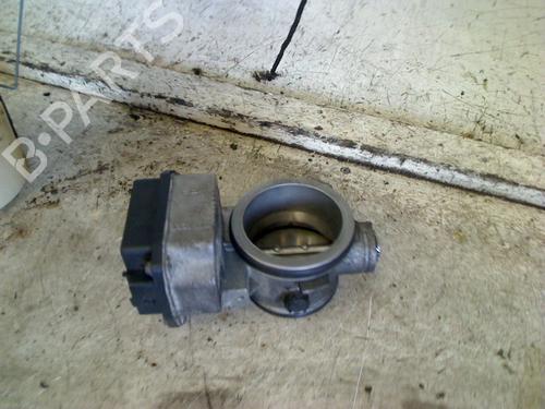 Used Throttle body Throttle body RENAULT MEGANE I Grandtour (KA0/1_) 1.6 16V (KA0B, KA04, KA11) (107 hp) 34670728 34670728