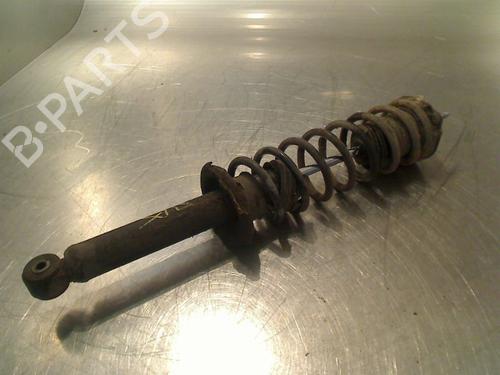Used Right rear shock absorber Right rear shock absorber TOYOTA STARLET (_P9_) 1.3 (EP91_, EP91R) (75 hp) 34681477 34681477