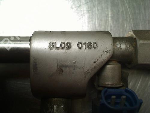 Injection rail KIA CEE'D Hatchback (ED) 1.4 | BP34689715M98 - Image 2