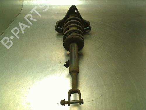 Used Right front shock absorber Right front shock absorber AUDI A4 B6 Avant (8E5) 2.0 FSI (150 hp) 36448324 36448324