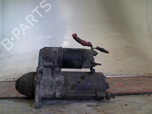 Used Starter Starter BMW 3 (E36) 318 i (115 hp) 34662192 34662192