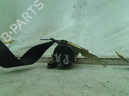 Used Rear right seatbelt Rear right seatbelt BMW 3 (E46) 316 i (105 hp) 34652083 34652083