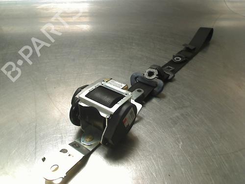 Used Front left seatbelt Front left seatbelt OPEL AGILA A (H00) 1.0 (F68) (60 hp) 34691503 34691503