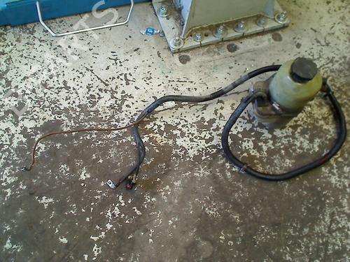 Used Steering pump Steering pump OPEL ASTRA H (A04) 1.3 CDTI (L48) (90 hp) 34667468 34667468