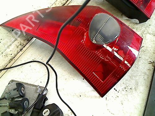 Used Left taillight Left taillight 34653152 34653152