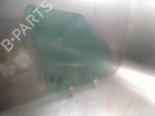 Used Front right door window Front right door window LAND ROVER DISCOVERY III (L319) 2.7 TD 4x4 (190 hp) 34686209 34686209