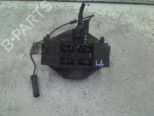 Used Left rear brake caliper Left rear brake caliper 34667591 34667591