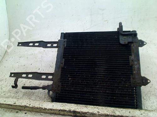 Used AC radiator AC radiator VW LUPO I (6X1, 6E1) 1.4 16V (75 hp) 34673744 34673744