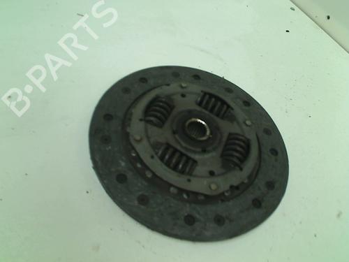 Used Other Other VW GOLF II (19E, 1G1) 1.3 Cat (55 hp) 34650546 34650546