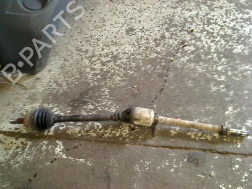 Used Right front driveshaft Right front driveshaft OPEL MOVANO A Van (X70) 2.5 DTI (FD) (115 hp) 34669229 34669229