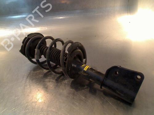 Used Left front shock absorber Left front shock absorber RENAULT ESPACE IV (JK0/1_) 2.0 (JK0A, JK1D, JK0N) (170 hp) 34680907 34680907