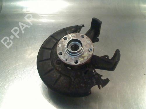 Used Right front steering knuckle Right front steering knuckle SEAT ALTEA (5P1) 1.6 (102 hp) 34682898 34682898